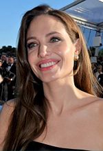 Angelina Jolie Quotes