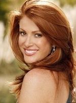 Angie Everhart Quotes