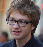 Angus T. Jones Quotes