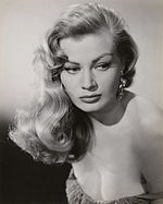 Anita Ekberg Quotes