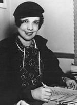 Anita Loos Quotes