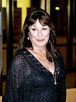 Anjelica Huston Quotes