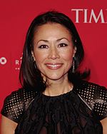 Ann Curry Quotes