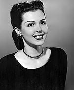 Ann Miller Quotes
