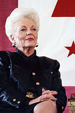 Ann Richards Quotes