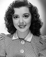 Ann Rutherford Quotes