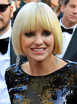 Anna Faris Quotes