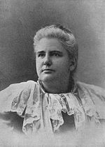 Anna Howard Shaw Quotes