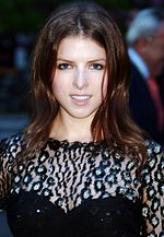 Anna Kendrick Quotes