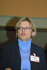 Anna Lindh Quotes