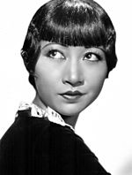 Anna May Wong Quotes