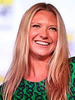 Anna Torv Quotes