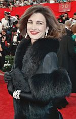 Anne Archer Quotes