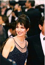 Anne Parillaud Quotes