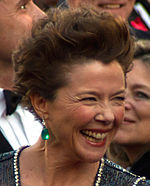 Annette Bening Quotes