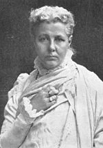 Annie Besant Quotes