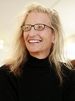 Annie Leibovitz Quotes