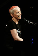 Annie Lennox Quotes
