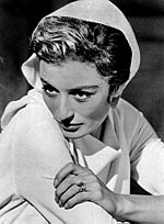 Anouk Aimee Quotes