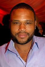 Anthony Anderson Quotes