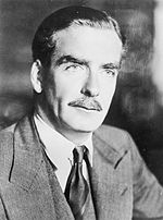 Anthony Eden Quotes