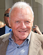 Anthony Hopkins Quotes