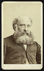 Anthony Trollope Quotes