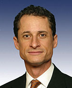 Anthony Weiner Quotes