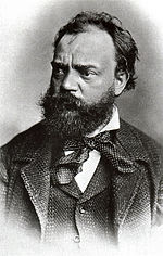 Antonin Dvorak Quotes