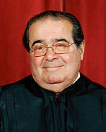 Antonin Scalia Quotes