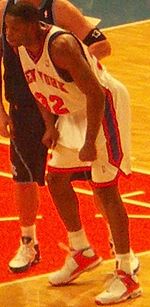 Antonio Davis Quotes