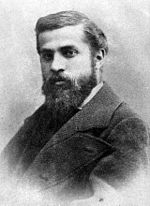 Antonio Gaudi Quotes