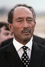 Anwar Sadat Quotes