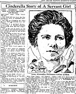 Anzia Yezierska Quotes