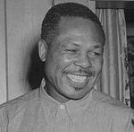Archie Moore Quotes
