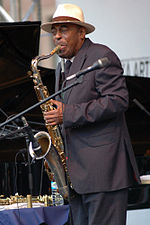 Archie Shepp Quotes
