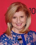 Arianna Huffington Quotes
