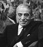 Aristotle Onassis Quotes