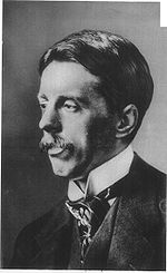 Arnold Bennett Quotes