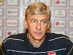 Arsene Wenger Quotes
