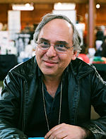 Art Spiegelman Quotes