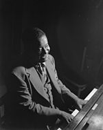 Art Tatum Quotes