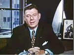 Arthur Godfrey Quotes