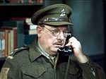 Arthur Lowe Quotes