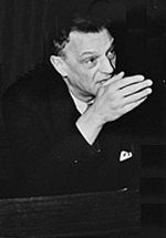 Arthur Seyss-Inquart Quotes