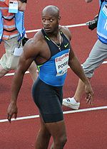 Asafa Powell Quotes