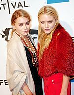 Ashley Olsen Quotes