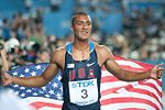 Ashton Eaton Quotes
