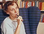 Astrid Lindgren Quotes