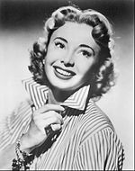 Audrey Meadows Quotes